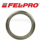 Fel-pro Exhaust Pipe Flange For 1985 Oldsmobile 3.0L V6 Gaskets Lu New. Price: $18.98.