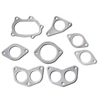 Blox Racing For Mls Exhaust Gasket Set 6 Layers 04-19 Subaru Sti New. Price: $68.80.