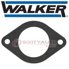 Walker Converter To Intermediate Pipe Exhaust Flange Gasket For Gz New. Price: $18.55.