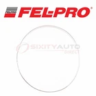 Fel-pro Rear Engine Crankshaft Repair Sleeve For 1983-1984 Chrysler Class Qx New. Price: $22.69.