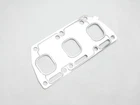 Elring 710.802 Exhaust Manifold Gasket 2005-2009 Audi A8 Quattro 6.0L W12 D3 New. Price: $12.55.