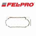 Fel-pro Oil Pan Gasket Set For 1975-1976 Pontiac Grand Lemans 5.7L 6.6L 7.5L Cm New. Price: $32.48.
