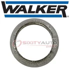 Walker Exhaust Pipe Flange Gasket For 1987-1988 Plymouth Voyager 3.0L V6 Bb New. Price: $25.58.
