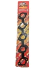 Percys Header Manifold Exhaust Gasket 68033 Xx Carbon Ford 4.6L Valve 1.625" New. Price: $25.00.