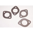 Exhaust Gaskets, 1-1/2 Steelbestos, 4 Pack Dunebuggy & Vw New. Price: $17.80.