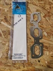 Oem Ford Manifold Gasket # XW4Z-9448-AA New. Price: $24.99.