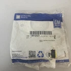 Gm Oem 07-17 Acadia Limited Exhaust Components-converter Pipe Gasket 15912027 New. Price: $14.95.