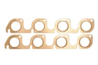 Sce Gaskets 4152 Pro Copper Exhaust Manifold Ford Small Block New. Price: $56.66.