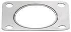 Exhaust Pipe Flange Gasket Elring 471.050 Fits 01-03 Vw Eurovan 2.8L-V6 New. Price: $11.77.
