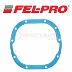 Fel-pro Rear Axle Housing Cover Gasket For 1963-1965 Jeep J-200 Driveline Ge New. Price: $21.11.