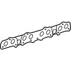 Genuine Mercedes-benz Oe Gasket 119-142-13-80 New. Price: $29.96.