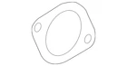 Genuine Gm Exhaust Flexible Pipe Gasket 95468209 New. Price: $23.00.