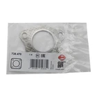 Elring Turbocharger Gasket 738.470 New. Price: $8.47.