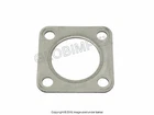 For Porsche 911 924 930 '76-'94 Wastegate Inlet/outlet Gasket Elring Klinger Oem New. Price: $26.40.