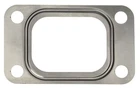 Turbocharger Inlet Gasket-vin: Mahle F7414 New. Price: $13.52.