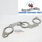 Genuine Toyota Avalon Highlander ES300 3.0L Exhaust Manifold Gasket 17173-20010 New. Price: $35.95.