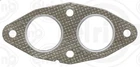 Gasket, Exhaust System Elring 326.300 Bmw (E46) 2001-2005 Nuovo. Price: $28.71.