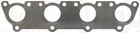 Elring 530.930 Gasket, Exhaust Manifold For Audi (faw) Spyker Vw Neu. Price: $18.66.