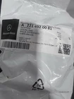 Genuine Mercedes-benz Sealing Ring 221-492-00-81 New. Price: $28.00.