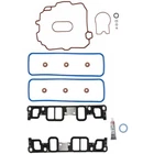 MS98002T Felpro Set Intake Manifold Gaskets New For Chevy Olds Express Van S10. Price: $129.99.