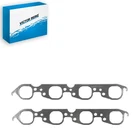 Victor Reinz Exhaust Manifold Gasket Set For 1976-1978 Chevrolet K5 Blazer 7.4L New. Price: $29.29.
