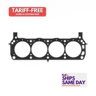 Cometic Gaskets C15640-040, One 4.170 Mlx Head .040 Sbf 289-351W Performa New. Price: $170.33.