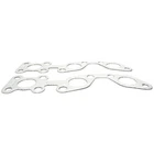 MS96300 Felpro Exhaust Manifold Gaskets Set New For Nissan Pathfinder Frontier. Price: $38.48.