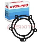 Fel-pro Transfer Case Adapter For 2002-2009 Gmc Envoy Gaskets Sealing Nb New. Price: $16.36.