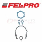 Fel-pro Engine Timing Cover Gasket Set For 1996-2002 Gmc Savana 2500 5.0L Ab New. Price: $45.62.