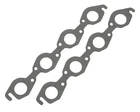 Hedman Hedders Exhaust Header Gasket 27530 New. Price: $35.50.