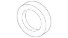 Genuine Lexus 2013-2024 Muffler & Pipe Gasket 17451-0D132 New. Price: $33.87.
