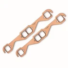 Mr. Copper Seal Header Gaskets New. Price: $84.06.