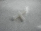 New Marshall Fuel To Prime Line T-fitting. Price: $5.95.