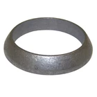 Crown Automotive Front Steel Pipe Manifold Seal For 76-79 CJ5 CJ7 J3223546 New. Price: $29.74.