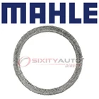 Mahle Front Catalytic Converter Gasket For 1990-2002 Chevrolet Beretta Ty New. Price: $15.98.