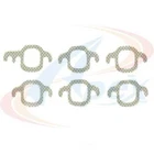 Exhaust Manifold Gasket Set-vin: Z Apex Automobile Parts AMS3251 New. Price: $13.43.