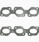 Fel-pro Exhaust Manifold Gasket Set Felpro Free Shipping New. Price: $12.45.