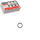 Fel-pro Engine Oil Drain Plug Gasket For 1991 Audi 90 2.3L L5 New. Price: $12.27.