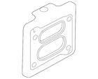 Genuine Land-rover Gasket LR091554 New. Price: $35.16.