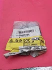 Gm Oem 99-03 Tracker 2.0L-L4 Exhaust-front Pipe Gasket 30015624 New. Price: $9.00.