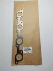 Exhaust Manifold Gasket Head 17173-54012 Fits Toyota 2L New. Price: $28.00.