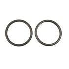 Beck Arnley 039-6322 Exhaust Gasket New. Price: $26.48.