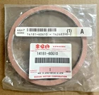 Exhaust Pipe Gasket Suzuki 14181-60G10 Nos Oem SX4 Esteem New. Price: $19.99.