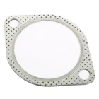 Blox Racing 3INCH Exhaust Gasket New. Price: $21.40.