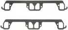 Fel-pro 1413 Exhaust Manifold Gasket 1.250 1.750 Port Steel Core Laminate New. Price: $33.50.