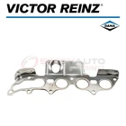 Mahle MS19655 Exhaust Manifold Gasket For Tailpipe Pu New. Price: $38.06.