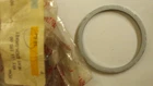 Exhaust Seal Ring - Porsche 993 111 195 00 New. Price: $12.95.