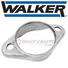 Walker Converter To Intermediate Pipe Exhaust Flange For 1975-1977 New. Price: $18.08.