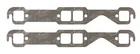 Mr 5901 Ultra Seal Header Gaskets Sb Chevy - 1.45" X 1.55" Square Port New. Price: $24.95.