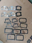 Lot Oem Original Ducati 748 916 851 888 996SPS S4R Gaskets Used. Price: $80.00.